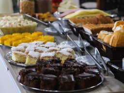 Café da Manhã