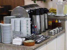 Café da Manhã