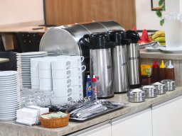 Café da Manhã