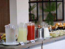 Café da Manhã
