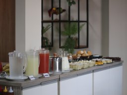 Café da Manhã