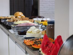 Café da Manhã