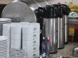 Café da Manhã