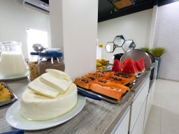 Café da Manhã
