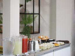Café da Manhã