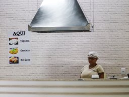 Café da Manhã
