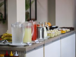 Café da Manhã