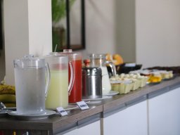Café da Manhã