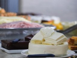 Café da Manhã