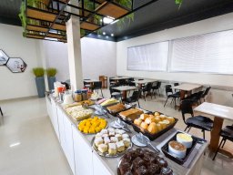 Café da Manhã
