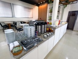 Café da Manhã