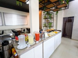 Café da Manhã