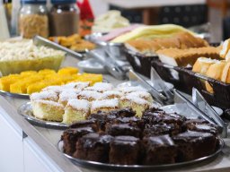 Café da Manhã